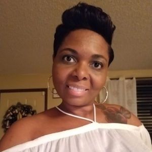 Meet your Posher, Margaret